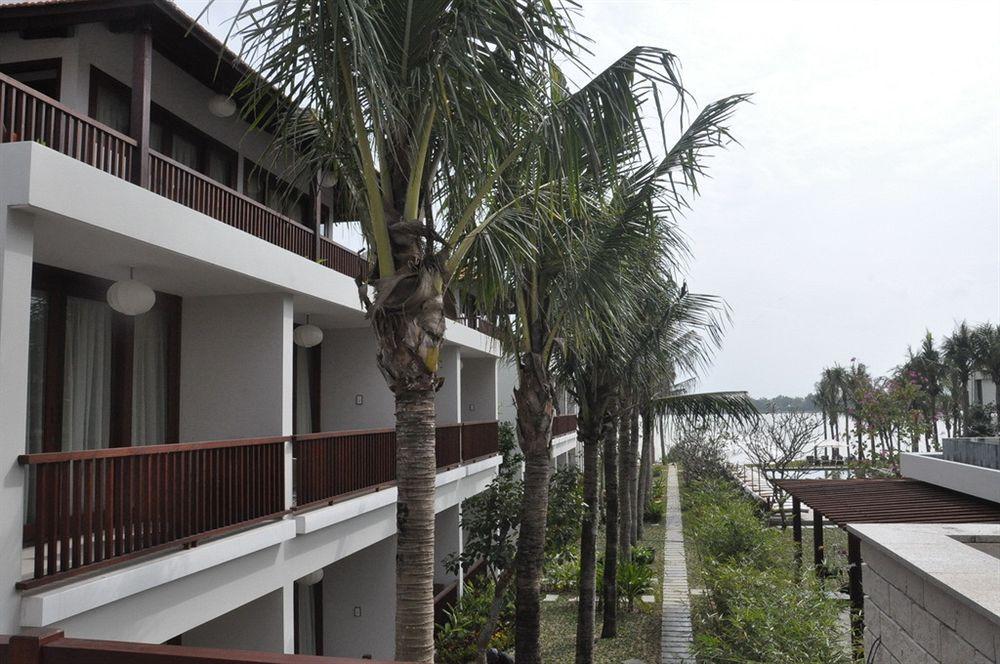 Emerald Hoi An Riverside Resort Exterior foto